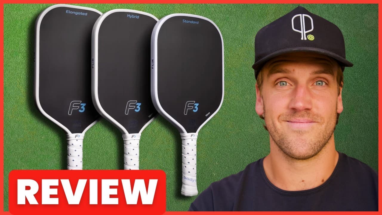 Flik F3 Triple Core Review: A Unique Construction That Changes the Game