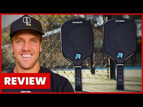 Ronbus Quanta Review