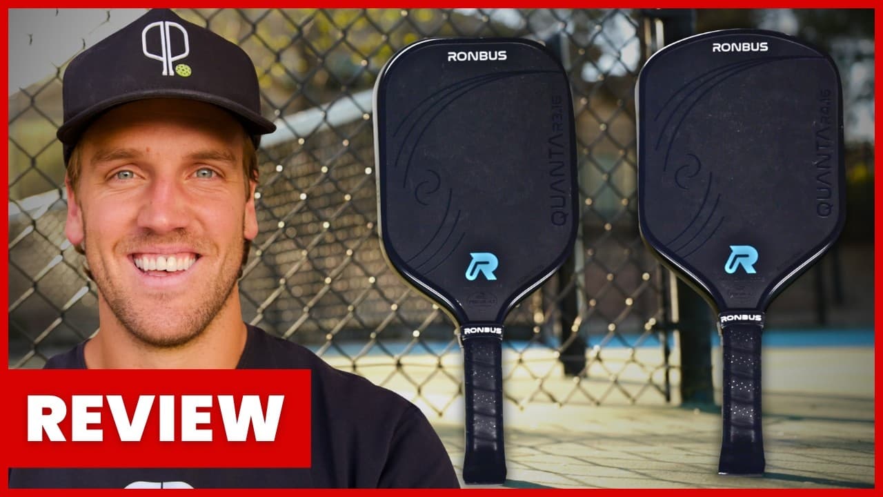 Ronbus Quanta Review