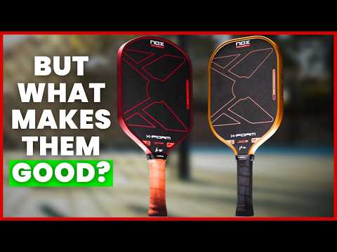 Nox Paddle Review