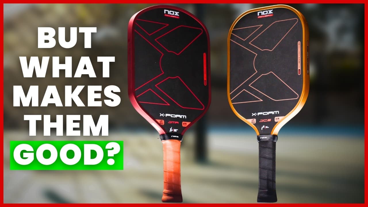 Nox Paddle Review