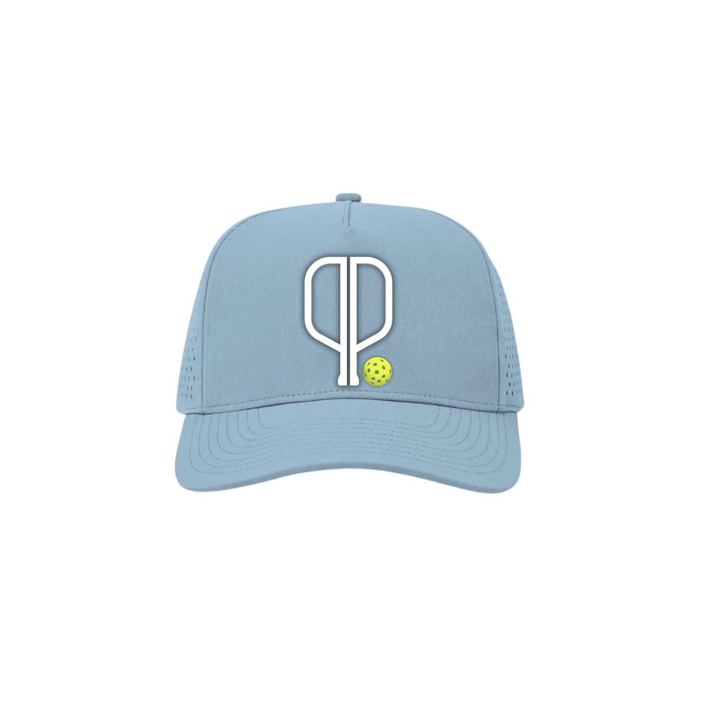 Pickleball Playbook Performance Trucker Hat