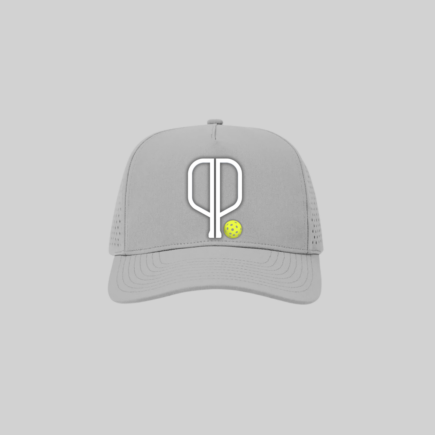 Pickleball Playbook Performance Trucker Hat