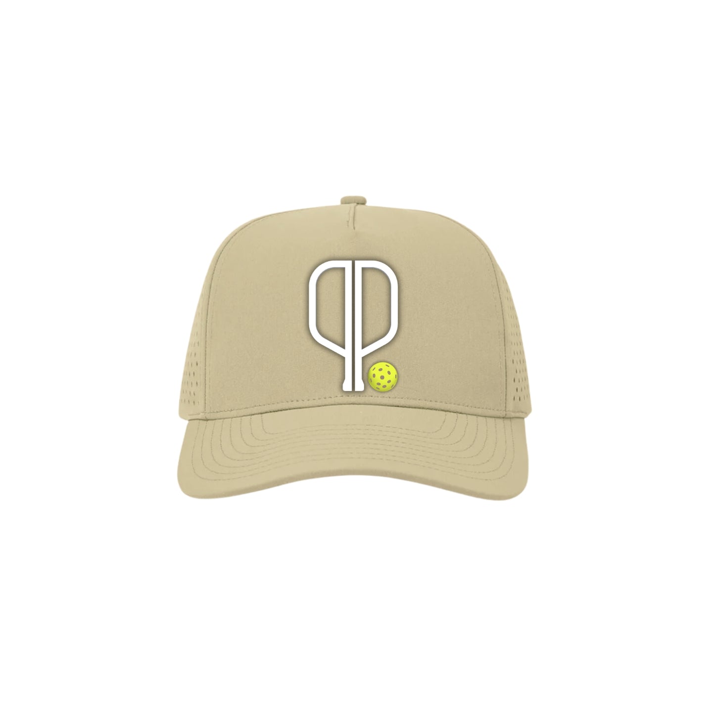 Pickleball Playbook Performance Trucker Hat