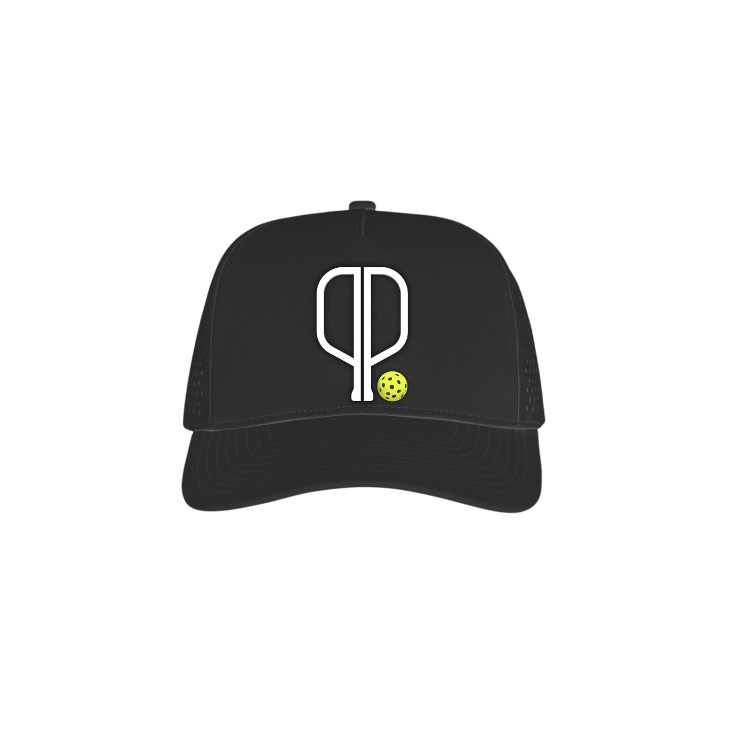 Pickleball Playbook Performance Trucker Hat