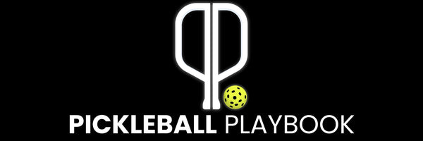 Pickleball Playbook