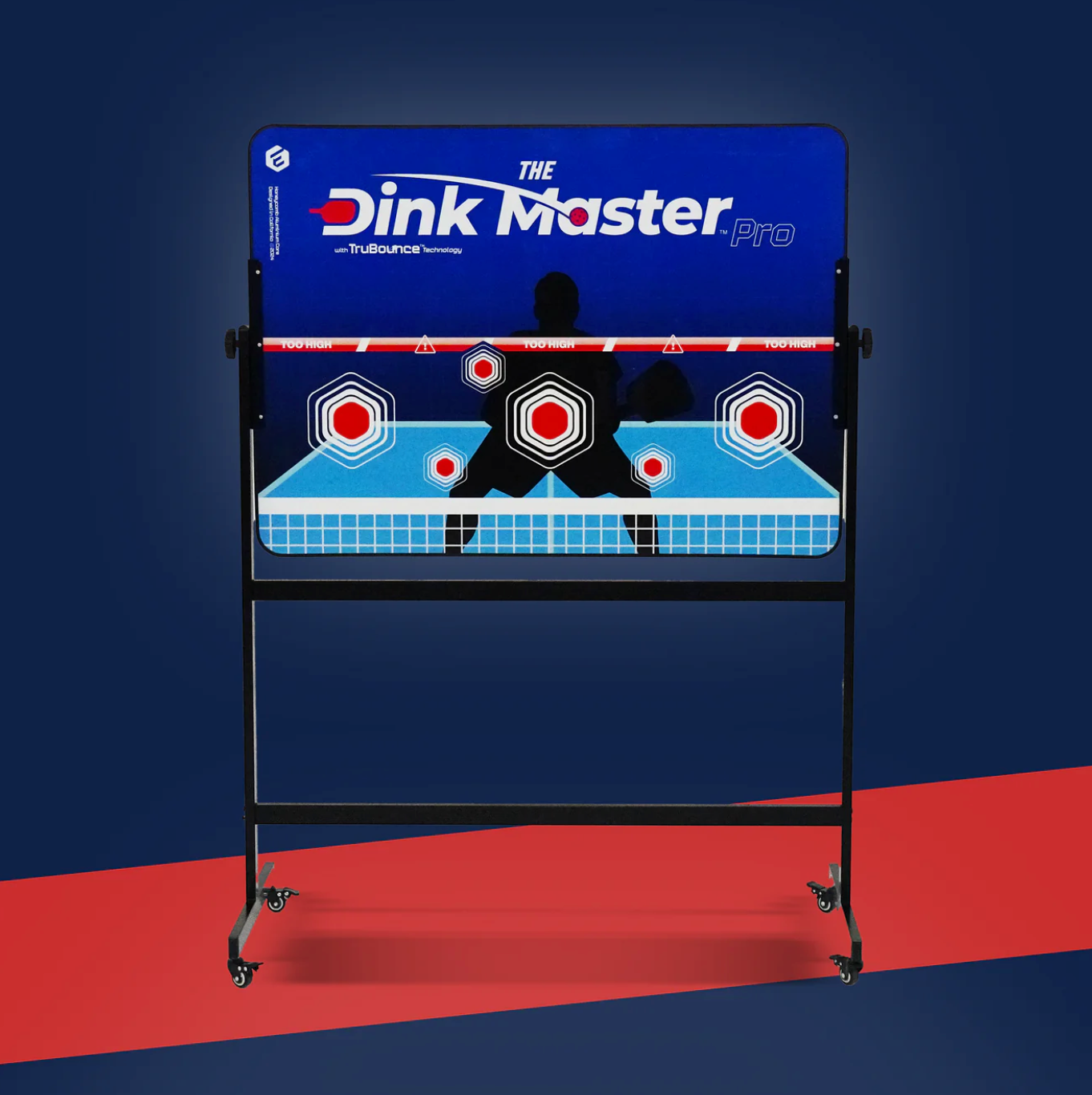 Dink Master Pro - WALL