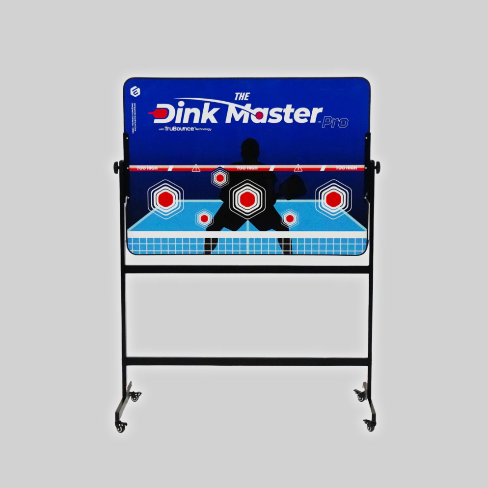 Dink Master Pro - WALL