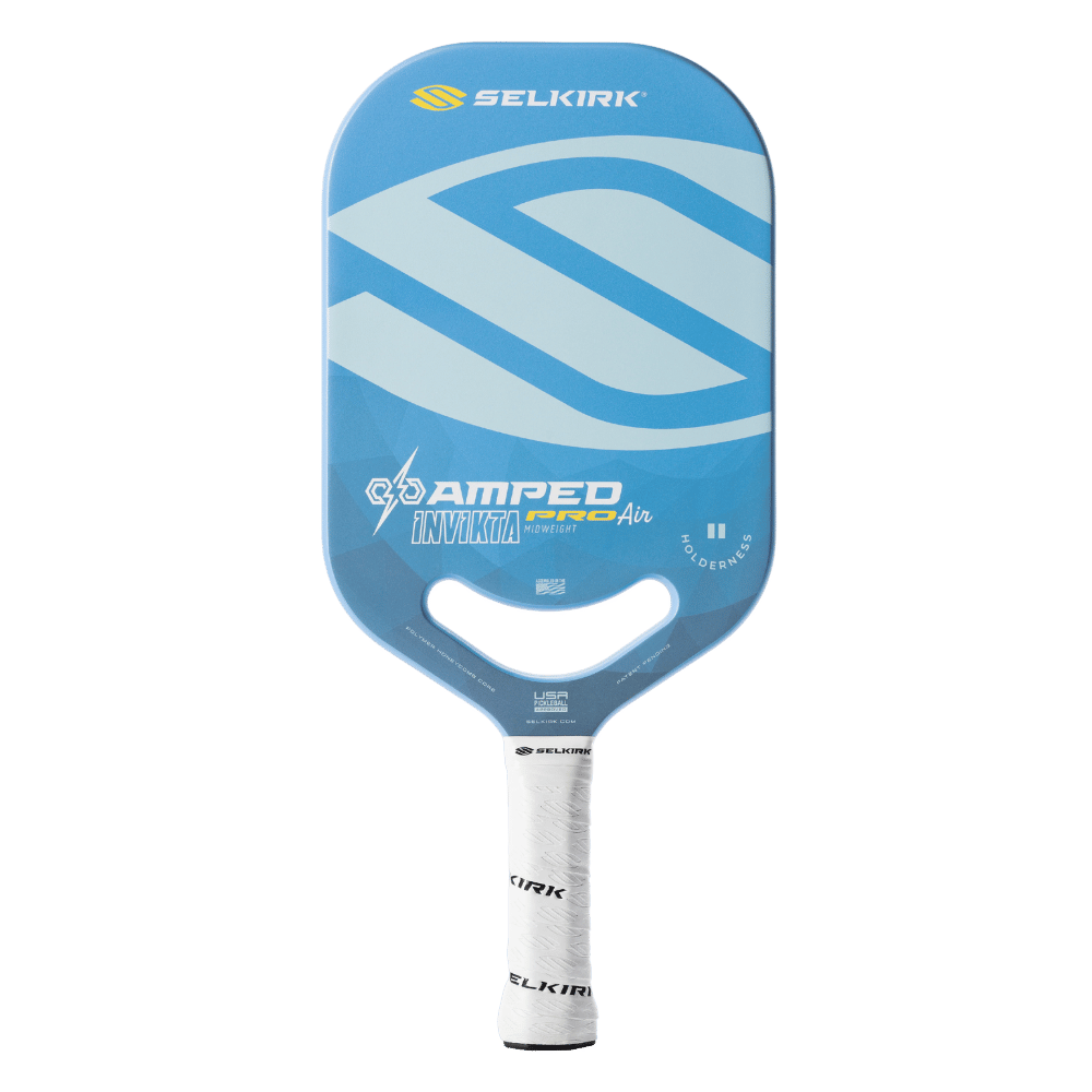 Amped Pro Air Invikta