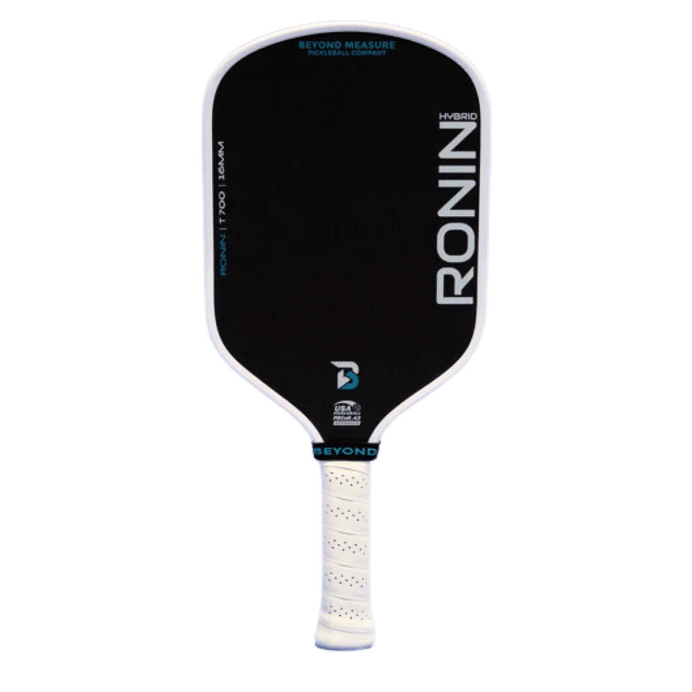 Beyond Measure Ronin