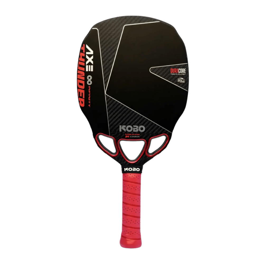 Kobo Thunder Axe ∞