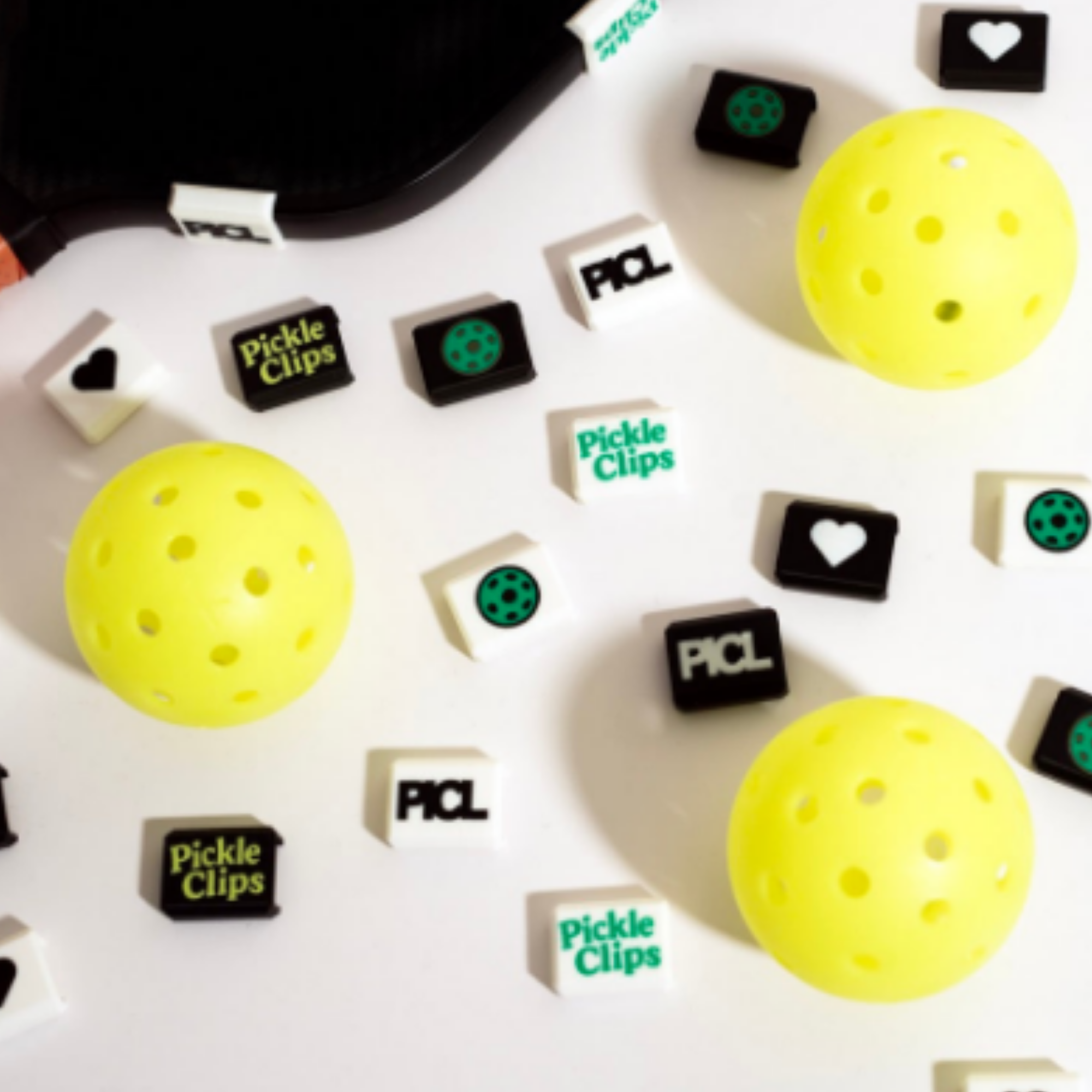 Pickle Clips Pickle Clips