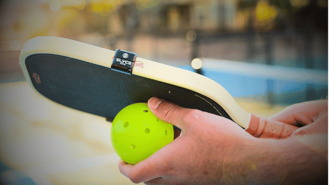 Slyce Slydr Paddle Weights