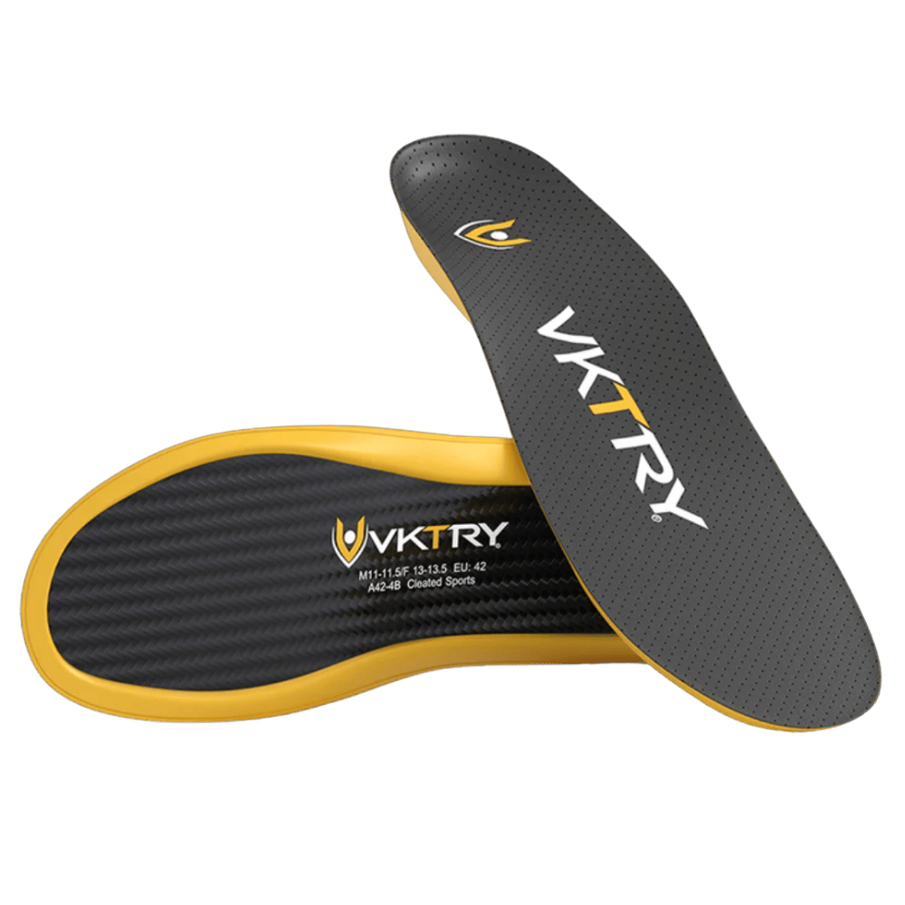 VKTRY Carbon Fiber Insoles